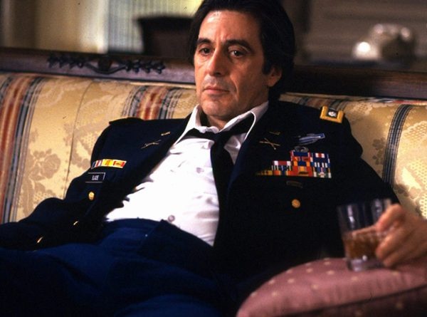 1993: Al Pacino from 20 Years of Winners: Golden Globes | Al pacino