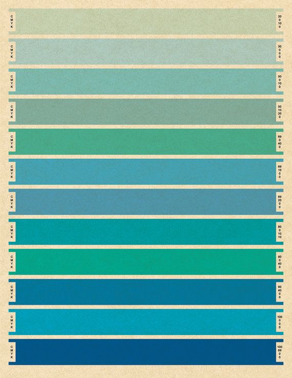 74 best Art Chart images on Pinterest Color palettes, Color - cmyk color chart 74 best Art Chart images on Pinterest Color palettes, Color - cmyk color chart