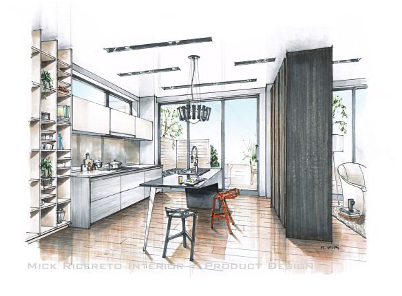 77 best dessin images on Pinterest Interior sketch, Perspective - logiciel dessin maison d 77 best dessin images on Pinterest Interior sketch, Perspective - logiciel dessin maison d