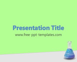 ppt template for project presentation