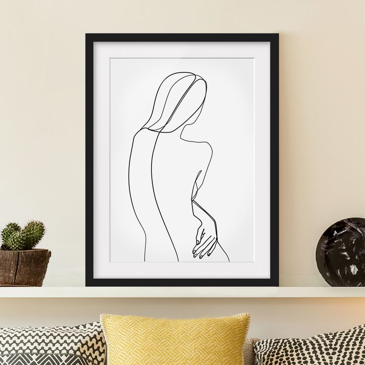 Pin su Poster con cornice