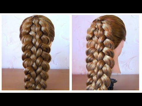 Tuto hairstyle easy: belle hairstyle facile à faire cheveux lengthy/mi lengthy ♡ Ea… Tuto hairstyle easy: belle hairstyle facile à faire cheveux lengthy/mi lengthy ♡ Ea…