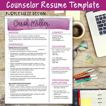 29 best Job Hunting Tips for School Counselors images on Pinterest - counseling resume examples 29 best Job Hunting Tips for School Counselors images on Pinterest - counseling resume examples