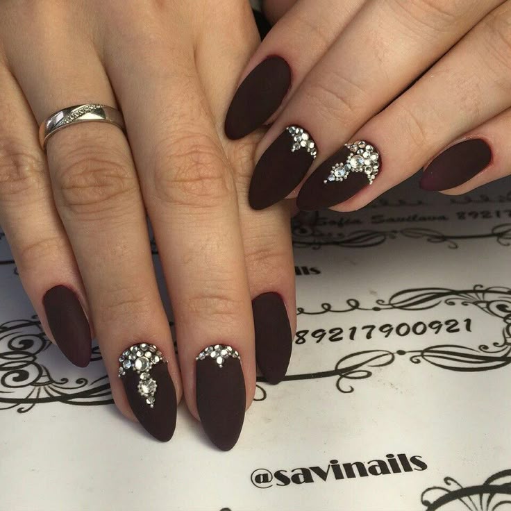 Top 25+ Best Rhinestone Nails Ideas On Pinterest Rhinestone Nail @pelikh_Adore it - Top 25+ Best Rhinestone Nails Ideas On Pinterest Rhinestone Nail