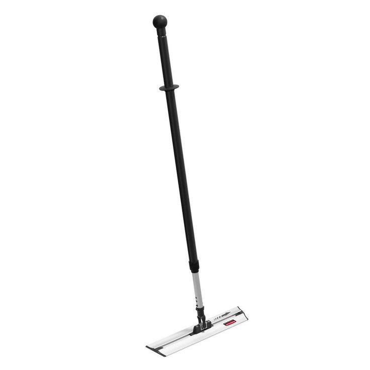 microfiber mop home depot