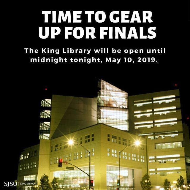 Sjsu Fall 2019 Finals Schedule Top 10 Punto Medio Noticias | Sjsu Finals Schedule Sjsu Fall 2019 Finals Schedule Top 10 Punto Medio Noticias | Sjsu Finals Schedule