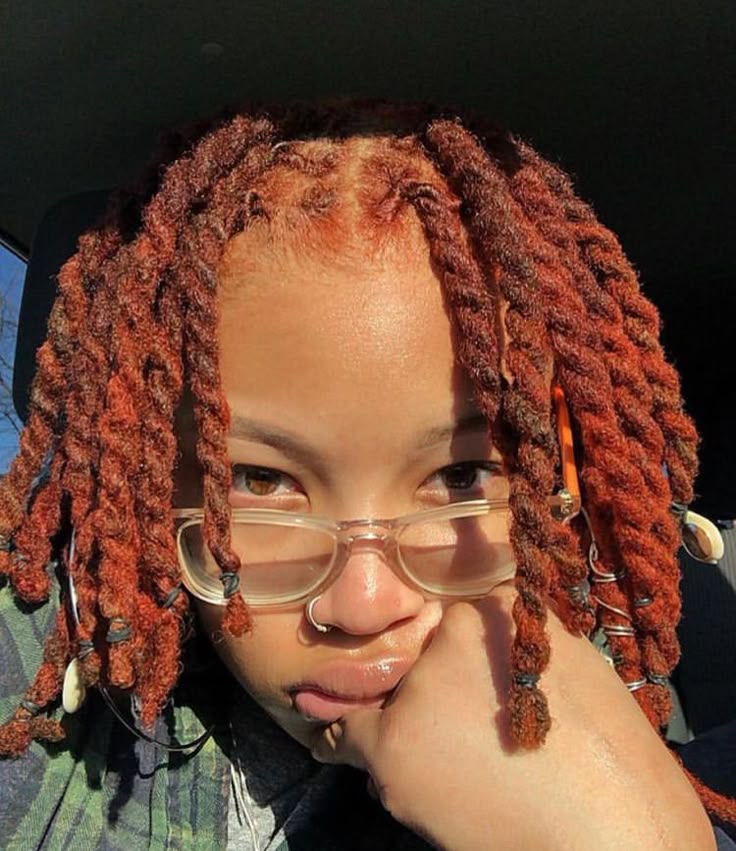 Pin by Mocchaa on LocGoals in 2021 Natural hair weaves