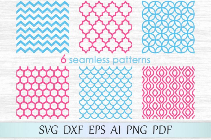 Seamless patterns svg, Mermaid scale pattern svg, Patterns ...