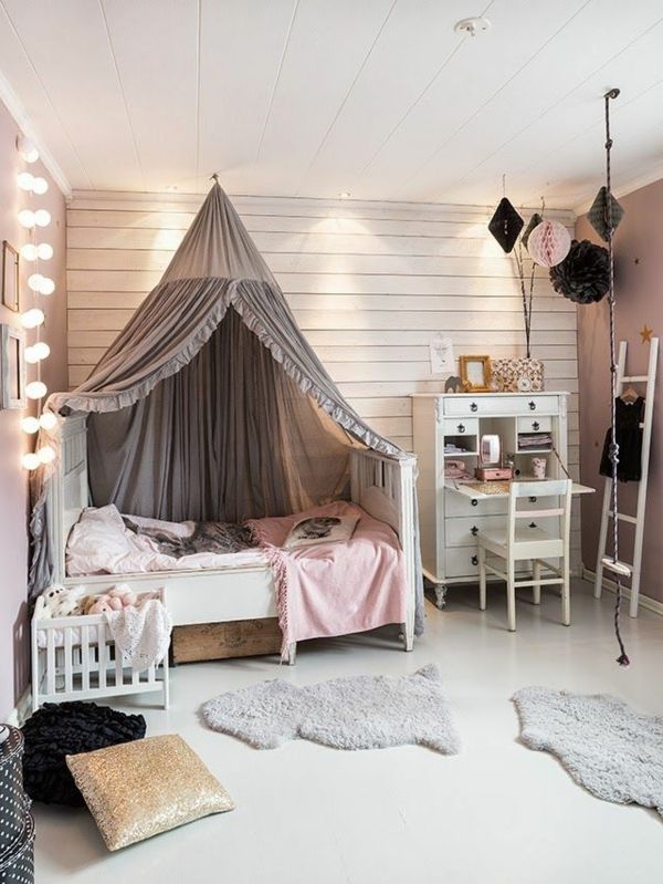 Die besten 25 mädchenzimmer ideen nur auf pinterest ...