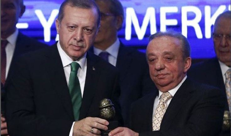 tbmm nin ihalesi cengiz e verildi serbest piyasa teknoloji insan