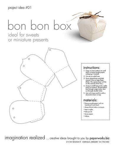 334 best card box making with patterns images on Pinterest Gift - box template 334 best card box making with patterns images on Pinterest Gift - box template