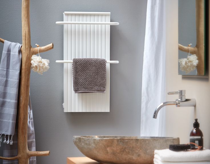 Badezimmer Elektroheizung Badheizung elektrisch | Badheizung, Elektroheizung, Elektrischer heizkörper