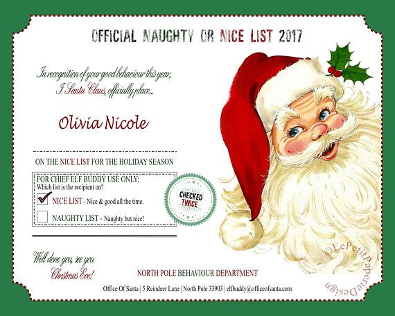 christmas holiday stationary