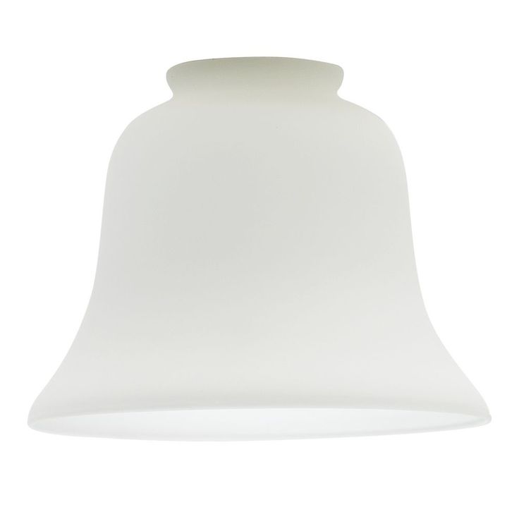 Fuse Satin White Bell Shade Glass By Design Classics At Destination Lighting Replacement Shades Light Lamp Fuse Satin White Bell Shade Glass By, Frosted Glass Table Lamp Shade Replacements