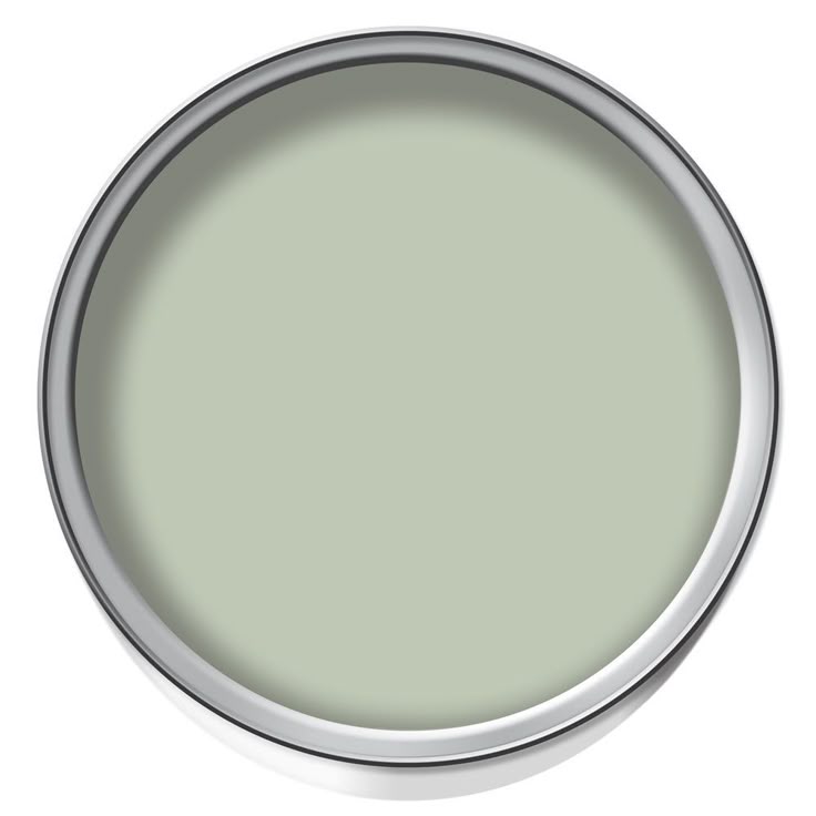 Wilko Kitchen cupboards paint, Sage green paint, Sage green kitchen