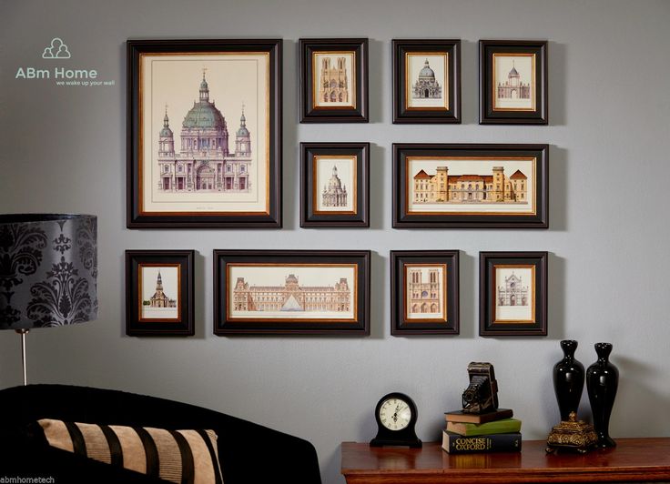 Wall Frame best 25+ multi picture frames ideas on pinterest | multi picture Wall Frame best 25+ multi picture frames ideas on pinterest | multi picture