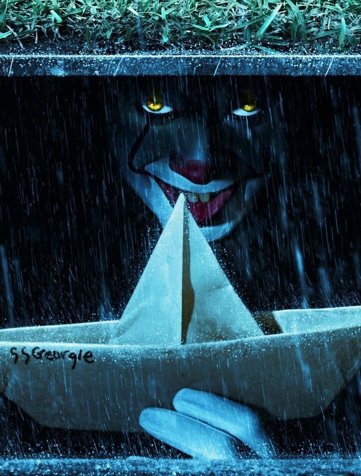 Nightmare On Film Street Horror Movie Podcast Horror Movie News Horror Reviews And More Pennywise The Dancin Korkutucu Tuval Resimleri Cizim Egitimleri Nightmare On Film Street Horror Movie Podcast Horror Movie News Horror Reviews And More Pennywise The Dancin Korkutucu Tuval Resimleri Cizim Egitimleri