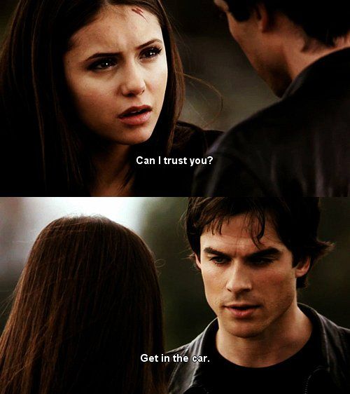 Is Damon And Elena From Vampire Diaries Hookup In Real Life Is Damon And Elena From Vampire Diaries Hookup In Real Life