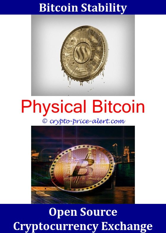 best cryptocurrency for stability