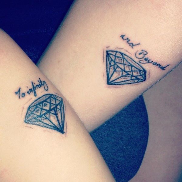 29 best matching tattoos for friends or couples images on 29 best matching tattoos for friends or couples images on