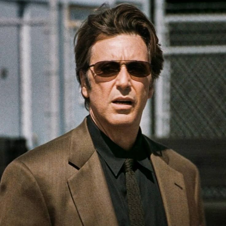 Sylvester stallone Al pacino Celebrities Celebrities Sylvester stallone