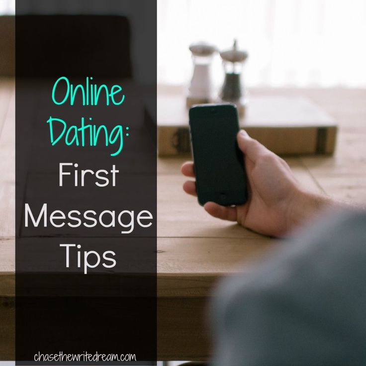 Some tips for dating