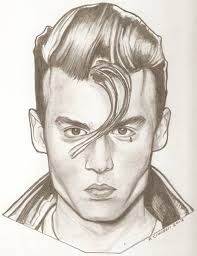 Download 19 best Faces - sketched images on Pinterest | Faces, Face sketch and Art drawings