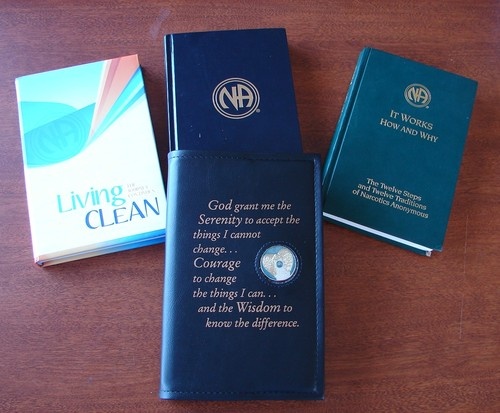9 best recovery books na related images on pinterest recovery na book it works how and why