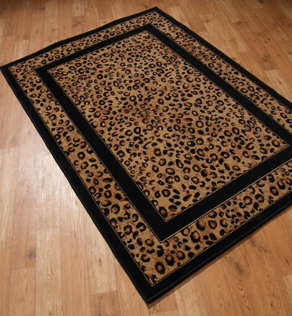 Best 25 Leopard Rug Ideas On Pinterest Animal Print Decor Leopard Rugs Bing Images