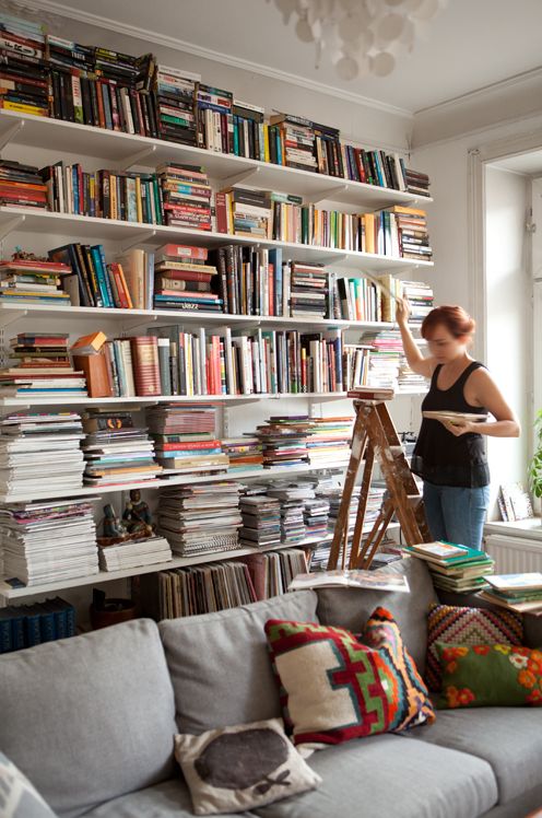 177 best { STUDY ROOM } & { BOOKSHELF } images on Pinterest ... 177 best { STUDY ROOM } & { BOOKSHELF } images on Pinterest ...