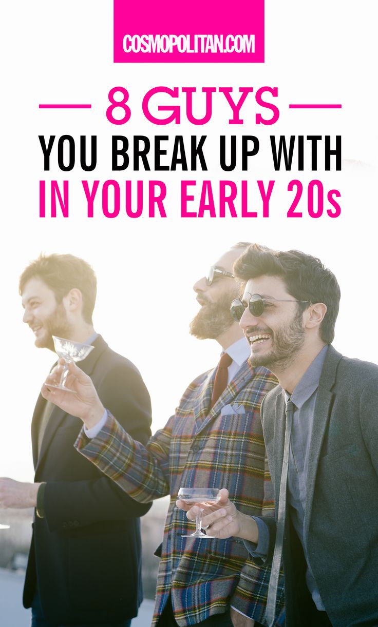 20s dating advice
