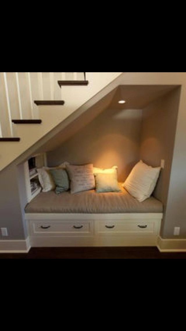 26 Incredible Under The Stairs Utilization Ideas 26 Incredible Under The Stairs Utilization Ideas