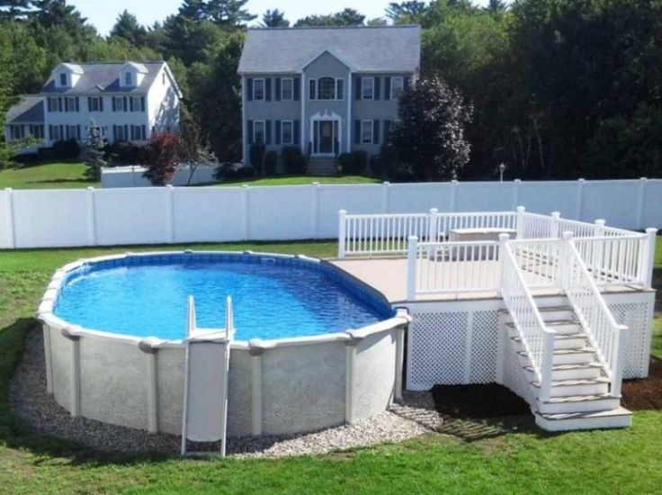Die besten 25+ Best above ground pool Ideen auf Pinterest Pool - glasfaser pool selber bauen Die besten 25+ Best above ground pool Ideen auf Pinterest Pool - glasfaser pool selber bauen