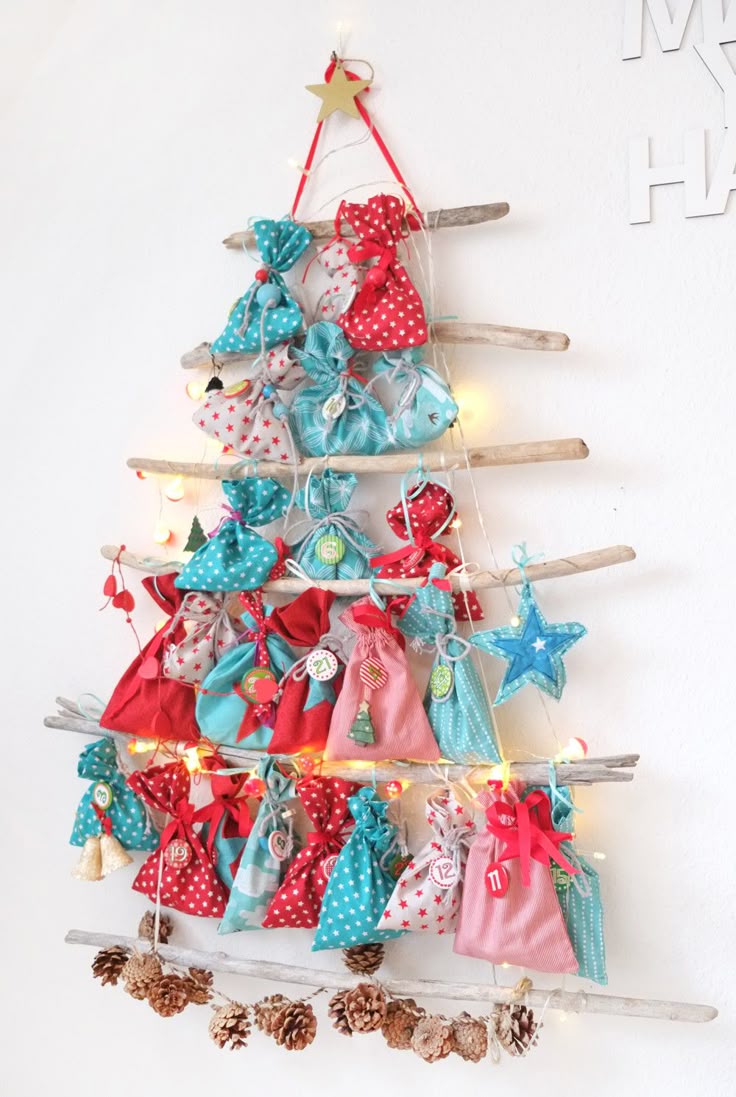 Adventskalender Selbst Gebastelt die besten 25 adventskalender selber basteln ideen auf Adventskalender Selbst Gebastelt die besten 25 adventskalender selber basteln ideen auf