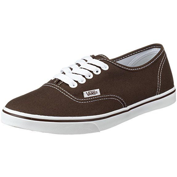 137 best Schuhe Men images on Pinterest | Shoes, Slippers and Adidas ... #Vans U AUTHENTIC LO PRO Vgyqetr Unisex-Erwachsene Sneakers, Braun (Espresso/