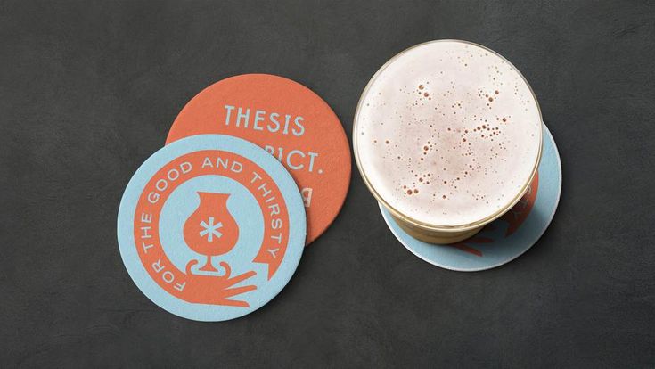 Dissertation project on branding