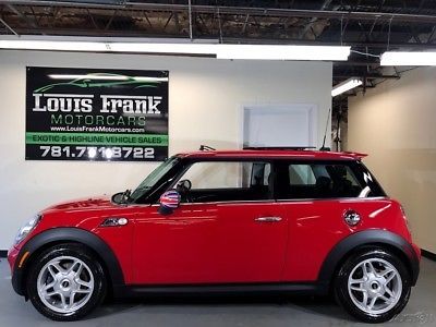 Mini Cooper S Hd Walk Around Video 114 High Quality Pictures