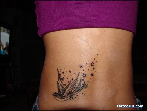 sparrow tattoo means freedom and not being bound by the sparrow tattoo means freedom and not being bound by the