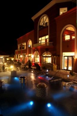spa castle dallas texas
