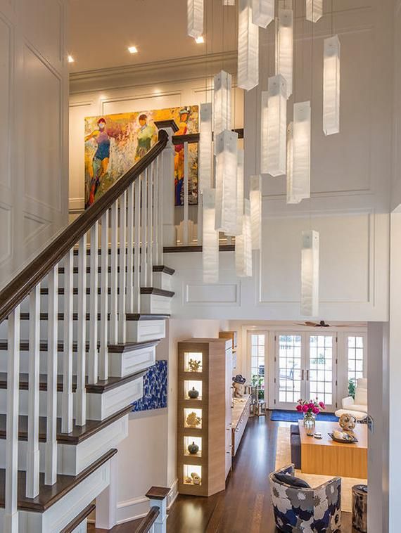 Modern Chandelier Lighting For Foyer Or Entryway High Ceiling - Modern Chandeliers For High Ceiling Foyer Modern Chandelier Lighting For Foyer Or Entryway High Ceiling - Modern Chandeliers For High Ceiling Foyer