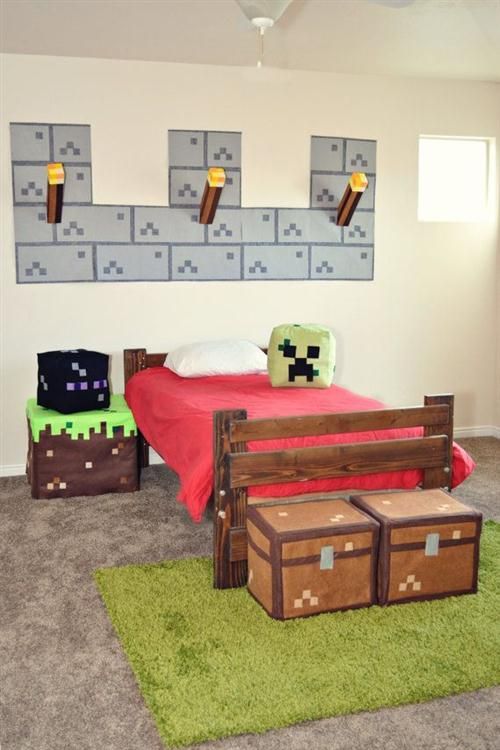 Bedroom Decorating Ideas Minecraft 37 best logan bedroom images on pinterest | minecraft stuff Bedroom Decorating Ideas Minecraft 37 best logan bedroom images on pinterest | minecraft stuff