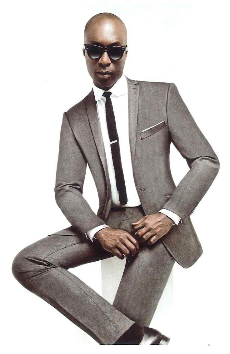 Popular Straight Male Fashion 26 Popular Straight Male Fashion 79