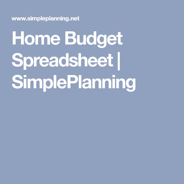 Best 25+ Home budget spreadsheet ideas on Pinterest Organization - home budget spreadsheet Best 25+ Home budget spreadsheet ideas on Pinterest Organization - home budget spreadsheet