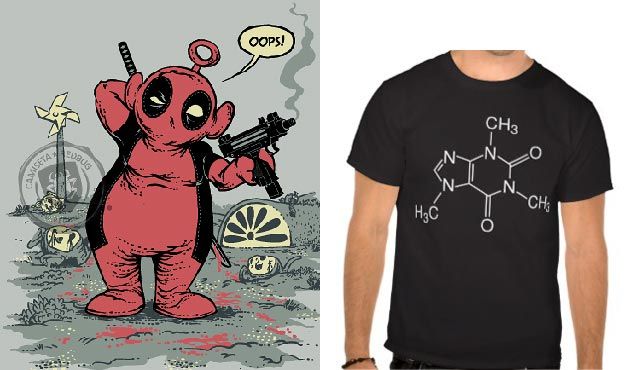 Presentes para nerds Presentes para nerds