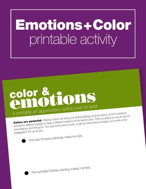 Color Theory Emotions 117 best color theory for kids images on pinterest | color theory Color Theory Emotions 117 best color theory for kids images on pinterest | color theory