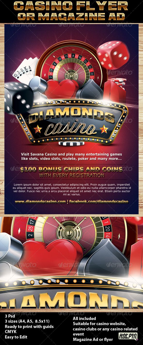 Casino Club Magazin Casino Club Magazin