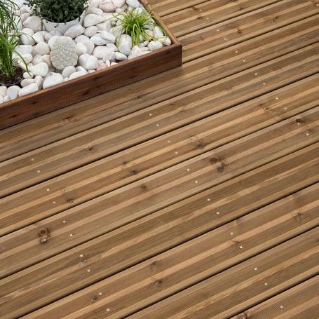 12 best Amenagement exterieur Silverwood images on Pinterest Decks - traitement humidite mur exterieur 12 best Amenagement exterieur Silverwood images on Pinterest Decks - traitement humidite mur exterieur