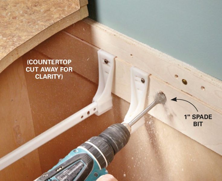 How To Install Electrical Outlets In The Kitchen