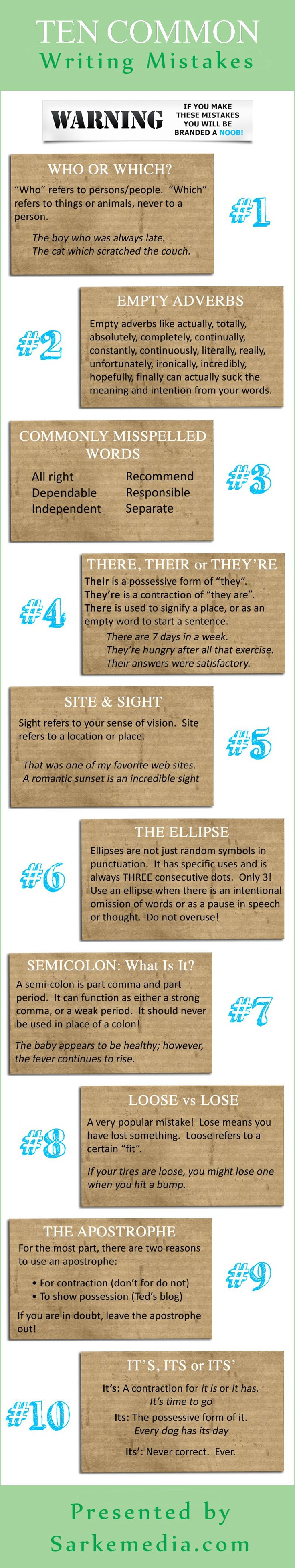 how to develop essay writing skills