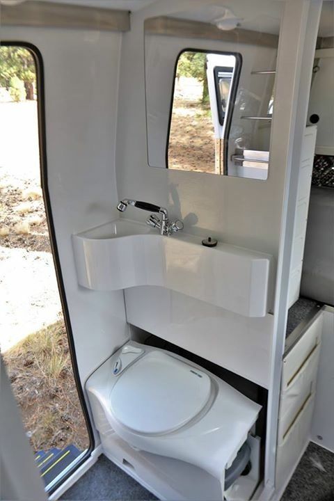 Best 25 Van Conversion With Bathroom Ideas On Pinterest Van Classy Small Campers With Bathrooms For Sale Decorating Design Best 25 Van Conversion With Bathroom Ideas On Pinterest Van Prepossessing Small Campers With Bathrooms For Sale Review